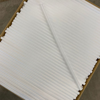 12-12.5mm Foam Caps - Large Box (130,500 ct.)